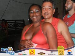 Camarote Espaço Folia (PM)